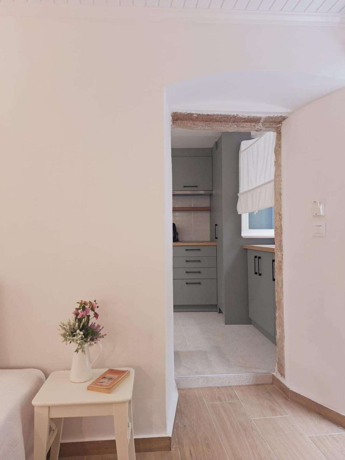 Casa Myrilla Apartamento Corfu  Exterior foto